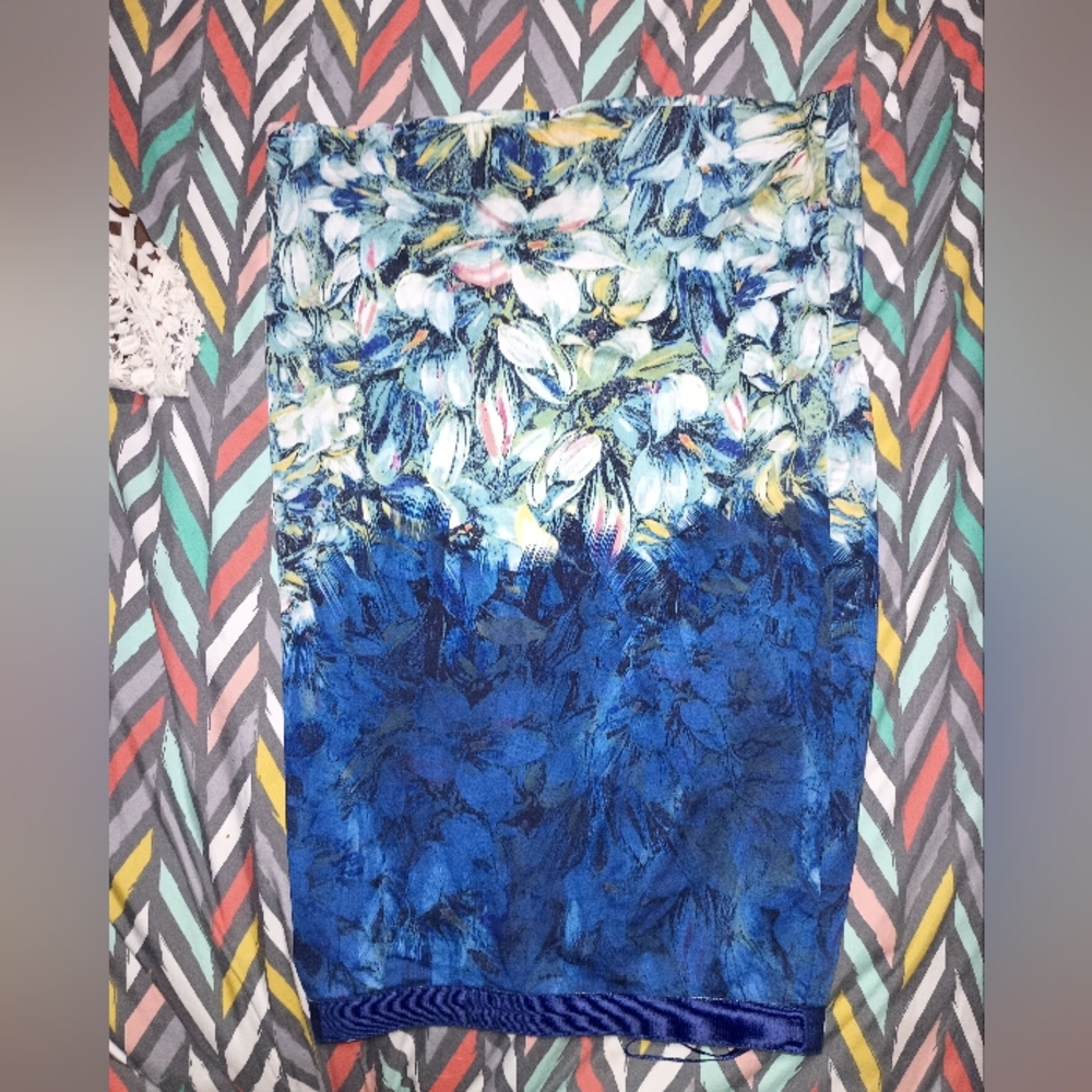 Moulinette soeurs skirt